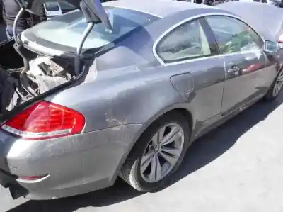 Veicolo di demolizione bmw serie 6 coupe (e63) 635d dell'anno 2007 alimentato 306d5