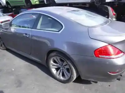 Veicolo di demolizione bmw serie 6 coupe (e63) 635d dell'anno 2007 alimentato 306d5