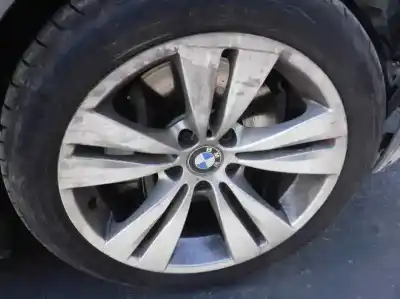 Veicolo di demolizione bmw serie 6 coupe (e63) 635d dell'anno 2007 alimentato 306d5