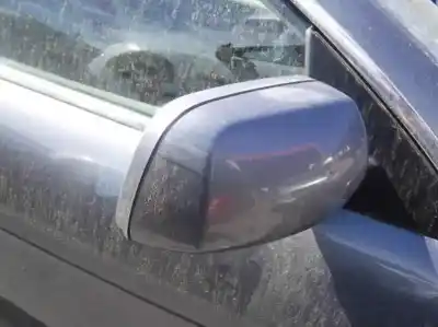 Veicolo di demolizione bmw serie 6 coupe (e63) 635d dell'anno 2007 alimentato 306d5