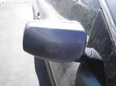 Veicolo di demolizione bmw serie 6 coupe (e63) 635d dell'anno 2007 alimentato 306d5