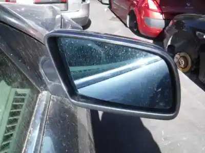 Veicolo di demolizione bmw serie 6 coupe (e63) 635d dell'anno 2007 alimentato 306d5