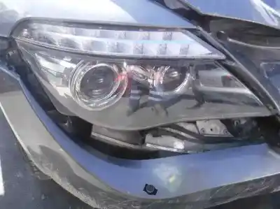 Veicolo di demolizione bmw serie 6 coupe (e63) 635d dell'anno 2007 alimentato 306d5