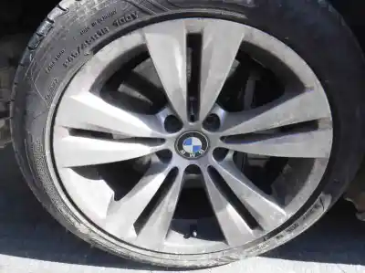 Veicolo di demolizione bmw serie 6 coupe (e63) 635d dell'anno 2007 alimentato 306d5