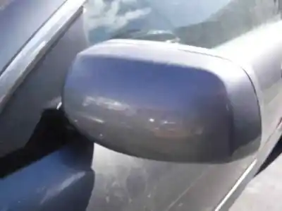 Veicolo di demolizione bmw serie 6 coupe (e63) 635d dell'anno 2007 alimentato 306d5