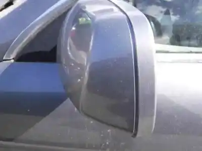 Veicolo di demolizione bmw serie 6 coupe (e63) 635d dell'anno 2007 alimentato 306d5