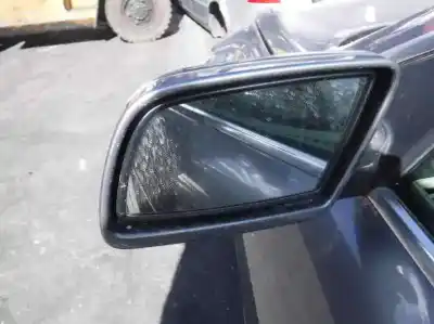 Veicolo di demolizione bmw serie 6 coupe (e63) 635d dell'anno 2007 alimentato 306d5