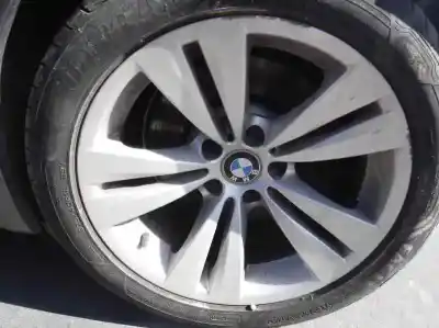 Veicolo di demolizione bmw serie 6 coupe (e63) 635d dell'anno 2007 alimentato 306d5