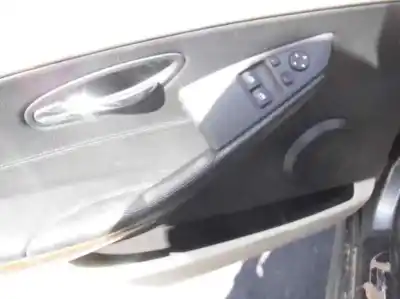 Veicolo di demolizione bmw serie 6 coupe (e63) 635d dell'anno 2007 alimentato 306d5