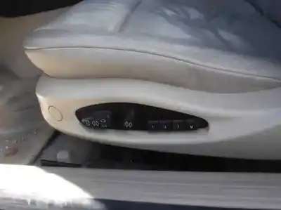 Veicolo di demolizione bmw serie 6 coupe (e63) 635d dell'anno 2007 alimentato 306d5