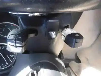 Veicolo di demolizione bmw serie 6 coupe (e63) 635d dell'anno 2007 alimentato 306d5