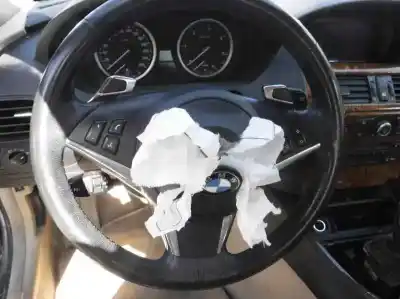 Veicolo di demolizione bmw serie 6 coupe (e63) 635d dell'anno 2007 alimentato 306d5