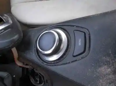 Veicolo di demolizione bmw serie 6 coupe (e63) 635d dell'anno 2007 alimentato 306d5