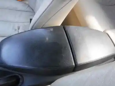 Veicolo di demolizione bmw serie 6 coupe (e63) 635d dell'anno 2007 alimentato 306d5