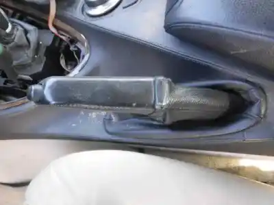 Veicolo di demolizione bmw serie 6 coupe (e63) 635d dell'anno 2007 alimentato 306d5