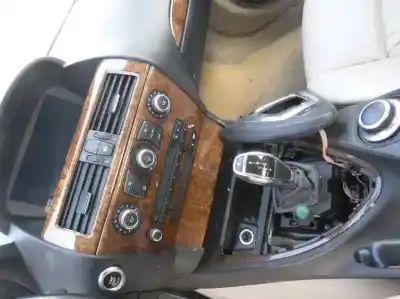 Veicolo di demolizione bmw serie 6 coupe (e63) 635d dell'anno 2007 alimentato 306d5