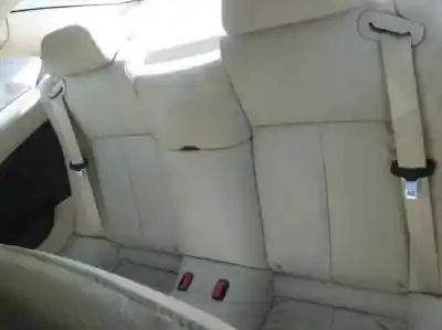 Veicolo di demolizione bmw serie 6 coupe (e63) 635d dell'anno 2007 alimentato 306d5