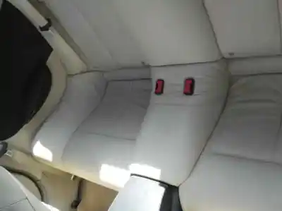 Veicolo di demolizione bmw serie 6 coupe (e63) 635d dell'anno 2007 alimentato 306d5