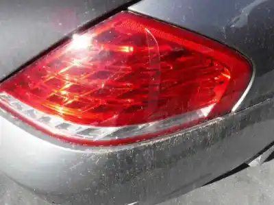 Veicolo di demolizione bmw serie 6 coupe (e63) 635d dell'anno 2007 alimentato 306d5