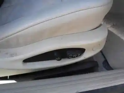 Veicolo di demolizione bmw serie 6 coupe (e63) 635d dell'anno 2007 alimentato 306d5