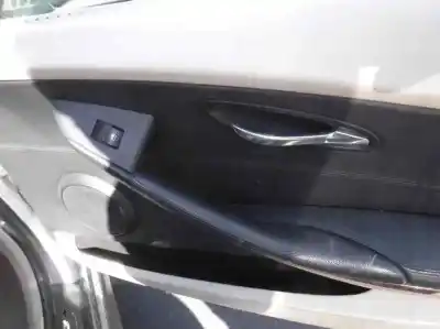 Veicolo di demolizione bmw serie 6 coupe (e63) 635d dell'anno 2007 alimentato 306d5