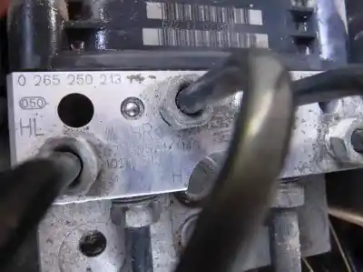 Veicolo di demolizione bmw serie 6 coupe (e63) 635d dell'anno 2007 alimentato 306d5