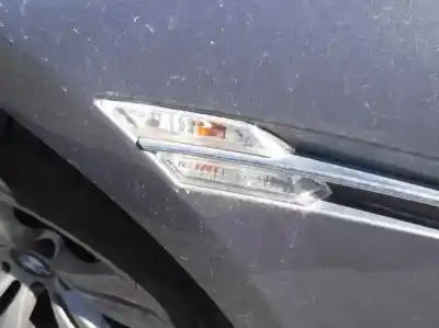 Veicolo di demolizione bmw serie 6 coupe (e63) 635d dell'anno 2007 alimentato 306d5