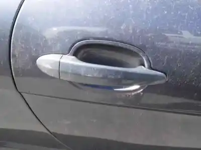 Veicolo di demolizione bmw serie 6 coupe (e63) 635d dell'anno 2007 alimentato 306d5