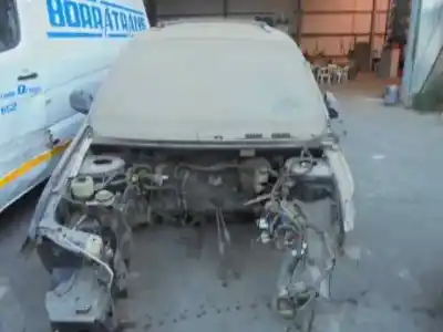 Veículo de Sucata KIA CARNIVAL II 2.9 CRDi CAT do ano 2002 alimentado J3