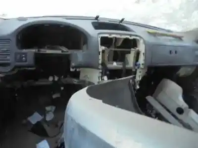 Veículo de Sucata kia carnival ii 2.9 crdi cat do ano 2002 alimentado j3