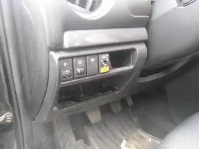 Veículo de Sucata mazda 6 berlina (gg) 2.0 crtd 143 active do ano 2007 alimentado rf