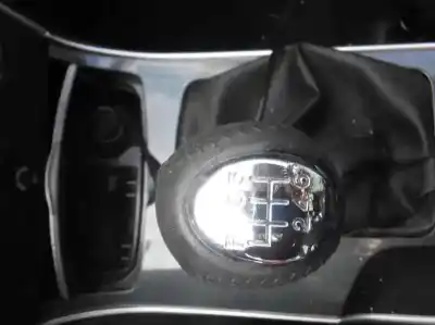 Veículo de Sucata mazda 6 berlina (gg) 2.0 crtd 143 active do ano 2007 alimentado rf