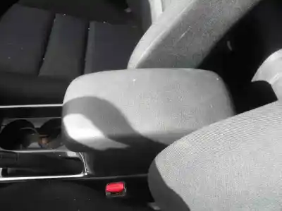 Veículo de Sucata mazda 6 berlina (gg) 2.0 crtd 143 active do ano 2007 alimentado rf