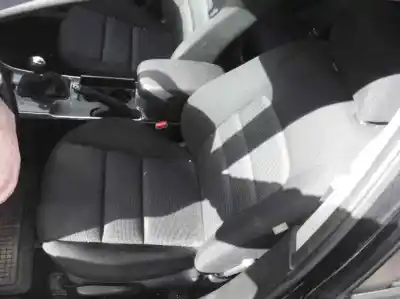 Veículo de Sucata mazda 6 berlina (gg) 2.0 crtd 143 active do ano 2007 alimentado rf