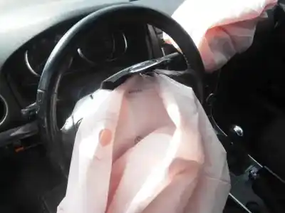 Veículo de Sucata mazda 6 berlina (gg) 2.0 crtd 143 active do ano 2007 alimentado rf