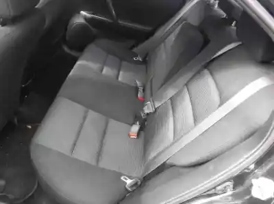 Veículo de Sucata mazda 6 berlina (gg) 2.0 crtd 143 active do ano 2007 alimentado rf