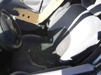 Veículo de Sucata citroen xsara picasso 1.6 hdi 90 lx plus do ano 2007 alimentado 9hx