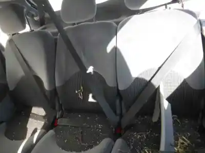 Veículo de Sucata citroen xsara picasso 1.6 hdi 90 lx plus do ano 2007 alimentado 9hx