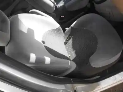 Veículo de Sucata citroen xsara picasso 1.6 hdi 90 lx plus do ano 2007 alimentado 9hx