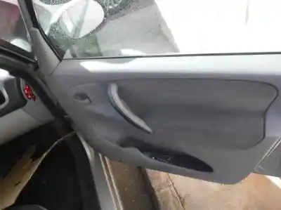 Veículo de Sucata citroen xsara picasso 1.6 hdi 90 lx plus do ano 2007 alimentado 9hx