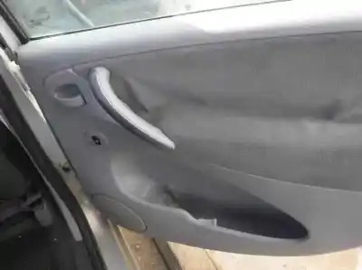 Veículo de Sucata citroen xsara picasso 1.6 hdi 90 lx plus do ano 2007 alimentado 9hx