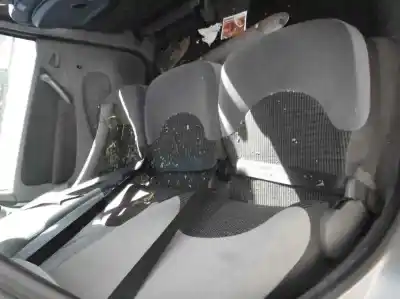 Veículo de Sucata citroen xsara picasso 1.6 hdi 90 lx plus do ano 2007 alimentado 9hx