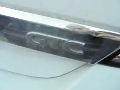Véhicule à la ferraille opel astra gtc sport de l'année 2010 alimenté z19dt
