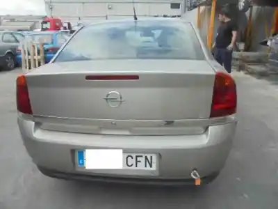 Vehicul casat opel vectra c berlina comfort al anului 2003 alimentat y20dth