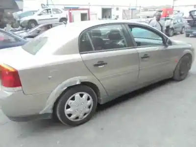 Vehicul casat opel vectra c berlina comfort al anului 2003 alimentat y20dth