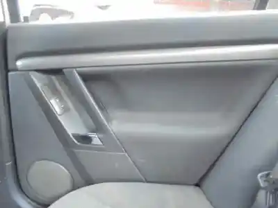 Vehicul casat opel vectra c berlina comfort al anului 2003 alimentat y20dth