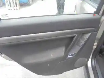 Vehicul casat opel vectra c berlina comfort al anului 2003 alimentat y20dth