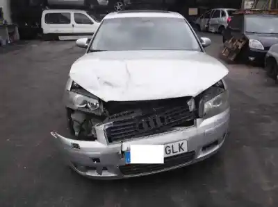 Здавання транспортного засобу audi                                               a3 (8p)                                                                                                                                                                                                                                                    2.0 tdi ambiente року 2004 потужний bkd