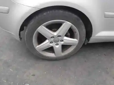 Здавання транспортного засобу audi                                               a3 (8p)                                                                                                                                                                                                                                                    2.0 tdi ambiente року 2004 потужний bkd