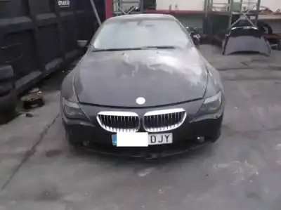 Veicolo di demolizione BMW SERIE 6 COUPE (E63) 645Ci dell'anno 2005 alimentato N62B44A